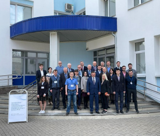 Российские специалисты представили свои доклады на конференции МАГАТЭ, посвященной быстрым реакторам